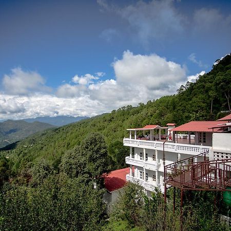 Tehri Club And Resort By One Earth Chamba  Extérieur photo