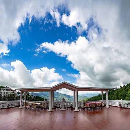 Tehri Club And Resort By One Earth Chamba  Extérieur photo