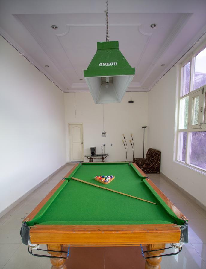 Tehri Club And Resort By One Earth Chamba  Extérieur photo